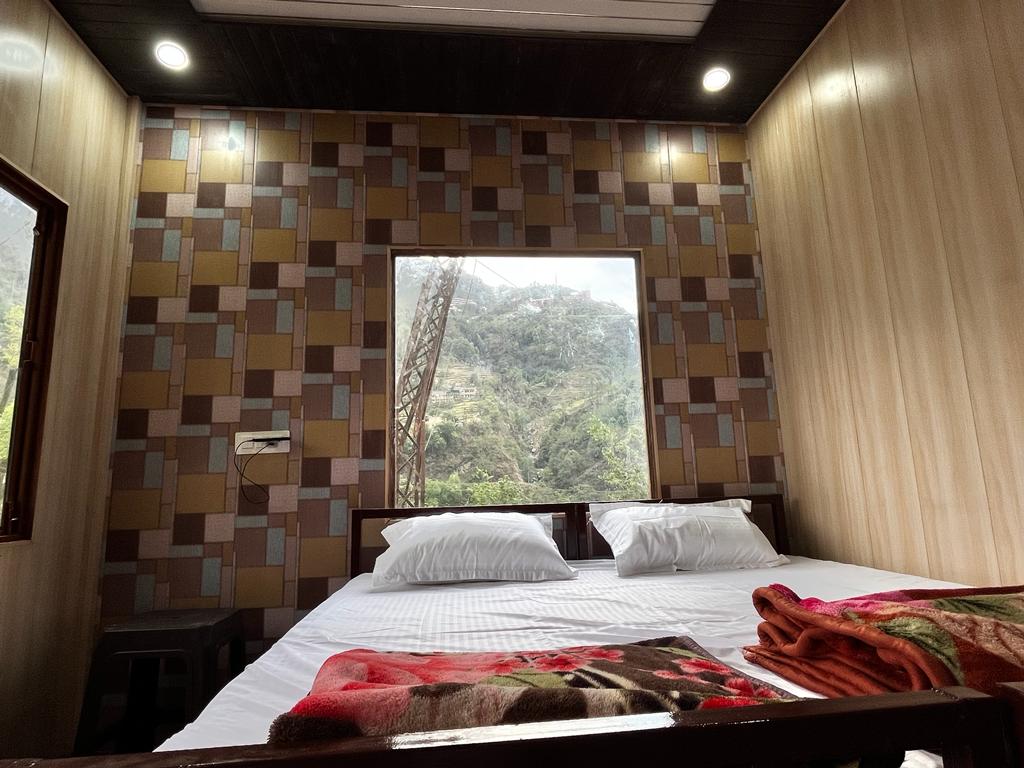 Hotel Jaipur House Kedarnath