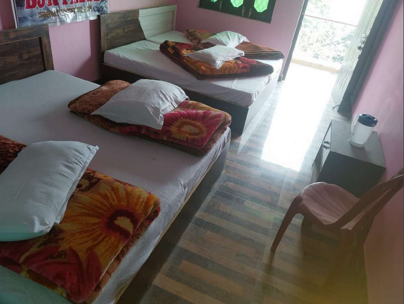 Hotel Jaipur House Kedarnath