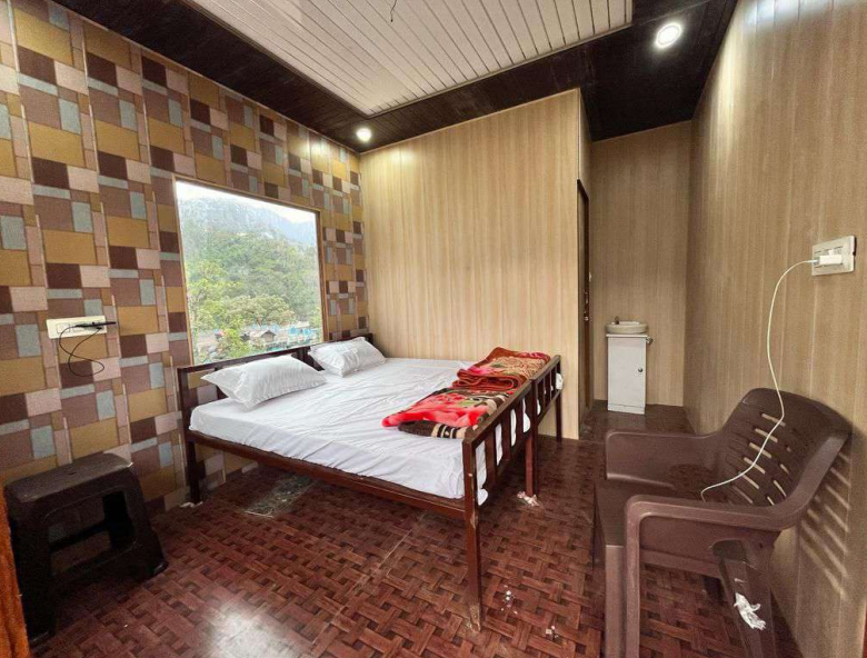 Hotel Jaipur House Kedarnath