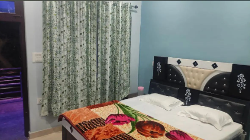 Hotel Jaipur House Kedarnath