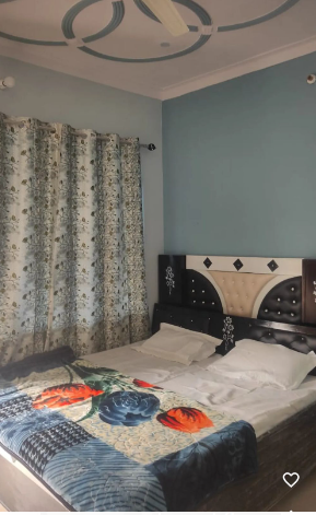 Hotel Jaipur House Kedarnath