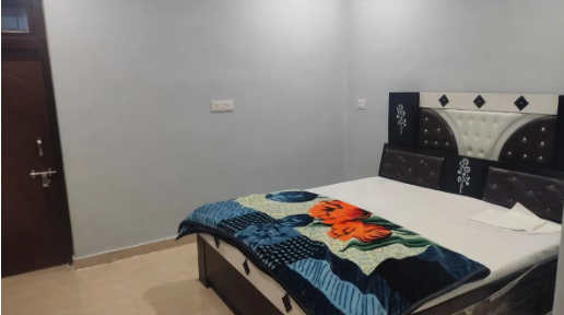 Hotel Jaipur House Kedarnath