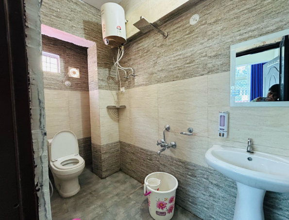 Hotel Jaipur House Kedarnath