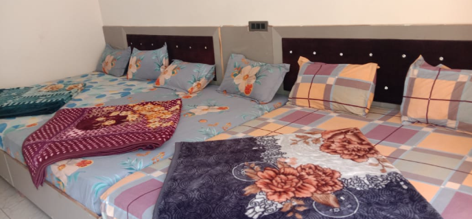 Hotel Jaipur House Kedarnath
