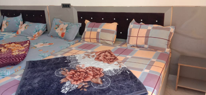 Hotel Jaipur House Kedarnath