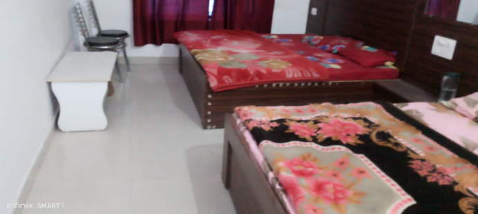 Hotel Jaipur House Kedarnath