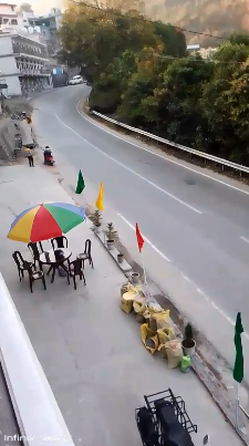 Hotel Jaipur House Kedarnath