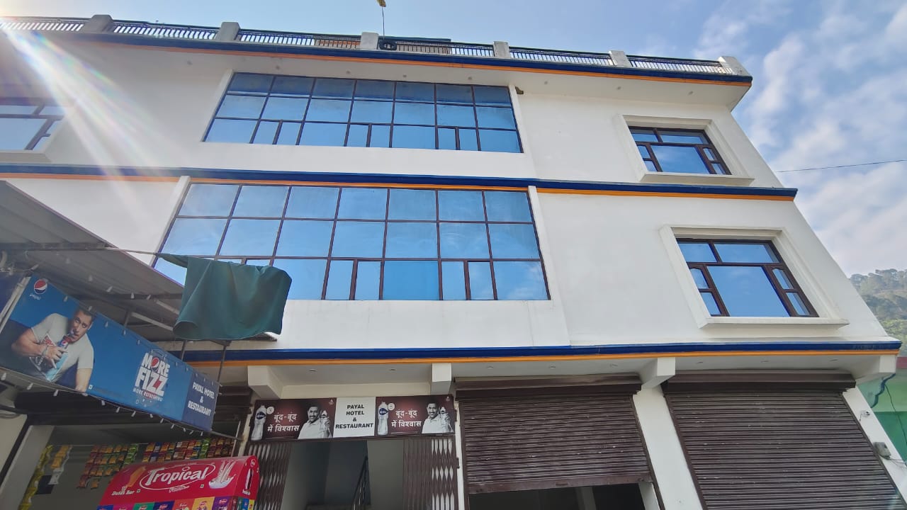Hotel Jaipur House Kedarnath
