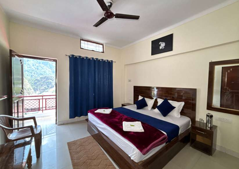 Hotel Jaipur House Kedarnath