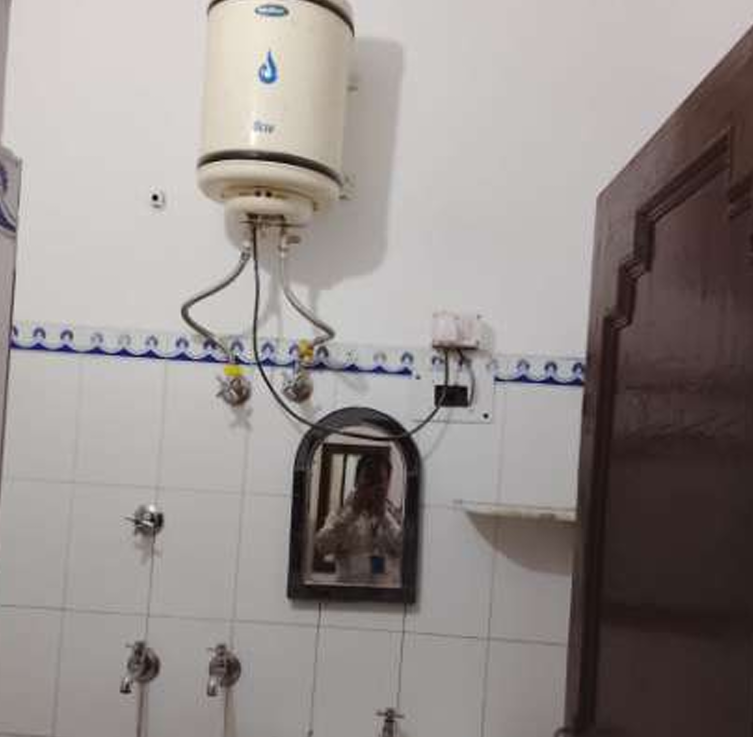 Hotel Jaipur House Kedarnath