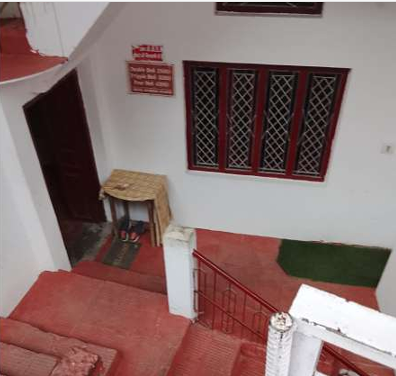 Hotel Jaipur House Kedarnath