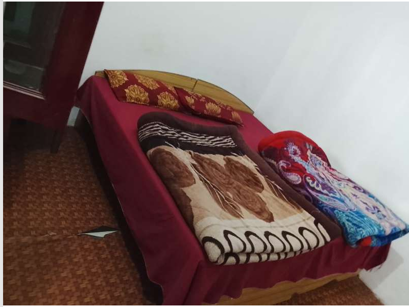 Hotel Jaipur House Kedarnath