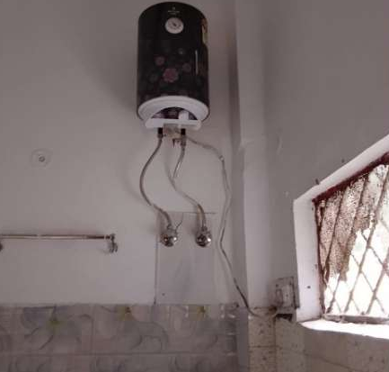 Hotel Jaipur House Kedarnath