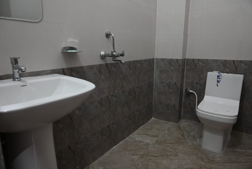 Hotel Jaipur House Kedarnath