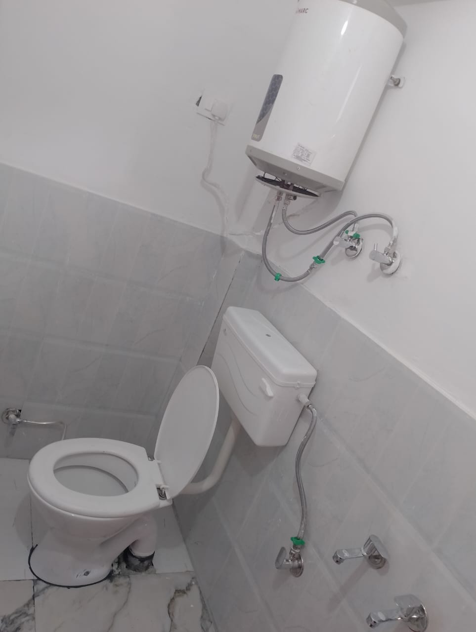 Hotel Jaipur House Kedarnath