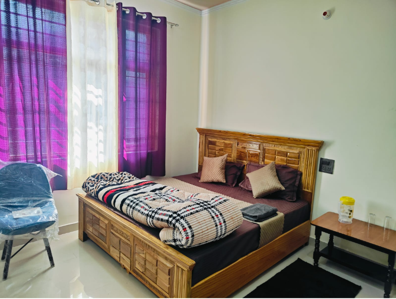 Hotel Jaipur House Kedarnath