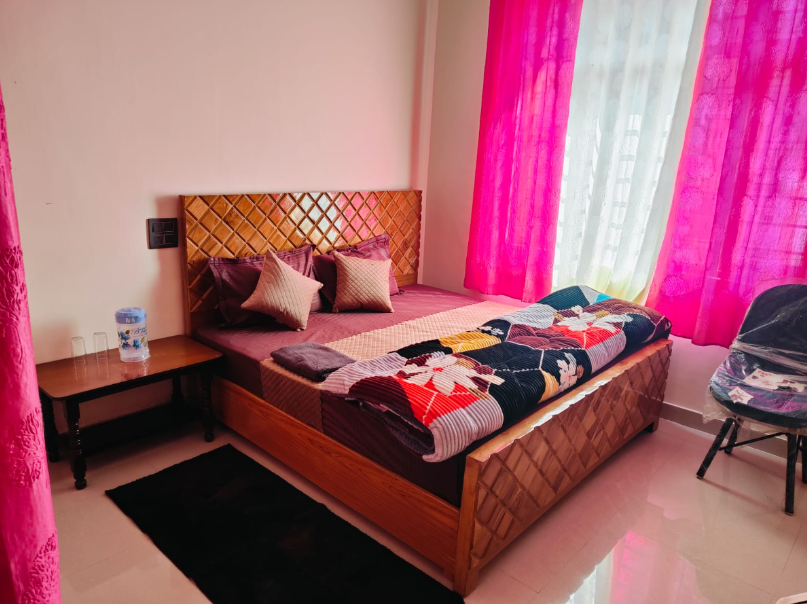 Hotel Jaipur House Kedarnath