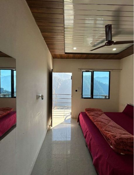 Hotel Jaipur House Kedarnath