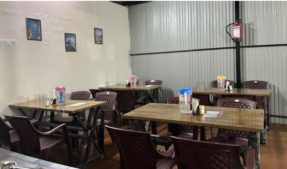 Hotel Jaipur House Kedarnath