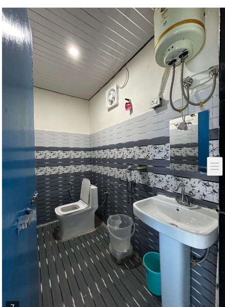 Hotel Jaipur House Kedarnath