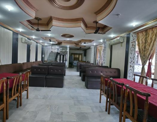 Hotel Jaipur House Kedarnath