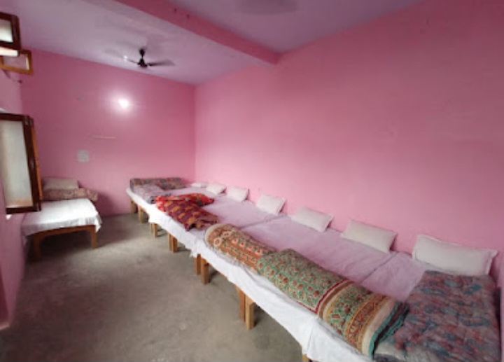 Hotel Jaipur House Kedarnath