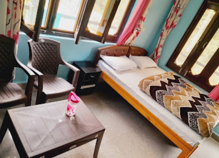 Hotel Jaipur House Kedarnath