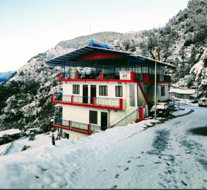 Hotel Jaipur House Kedarnath