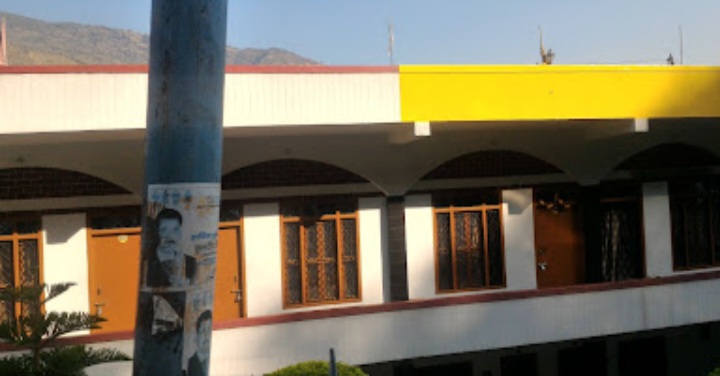 Hotel Jaipur House Kedarnath