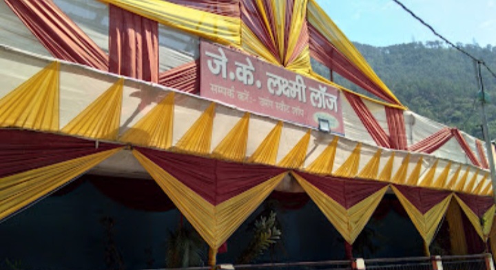 Hotel Jaipur House Kedarnath