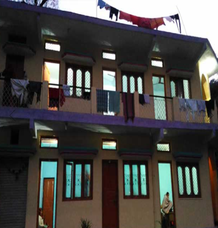 Hotel Jaipur House Kedarnath