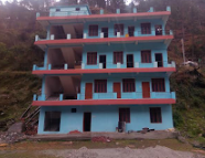 Hotel Jaipur House Kedarnath