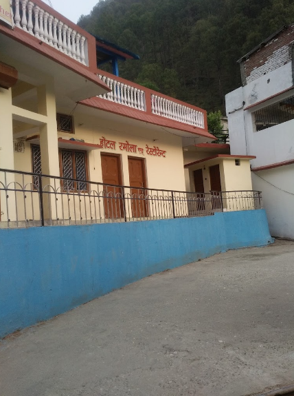 Hotel Jaipur House Kedarnath