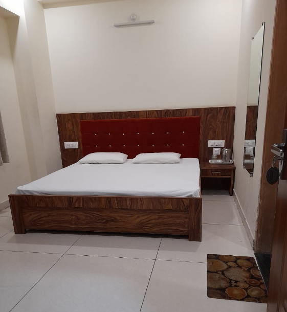 Hotel Jaipur House Kedarnath