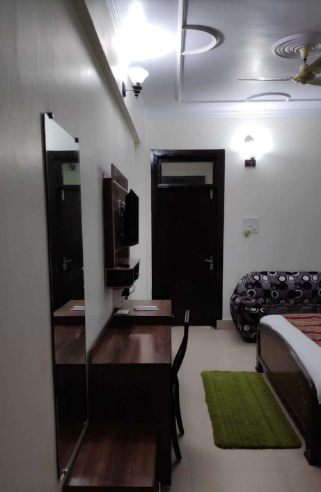 Hotel Jaipur House Kedarnath